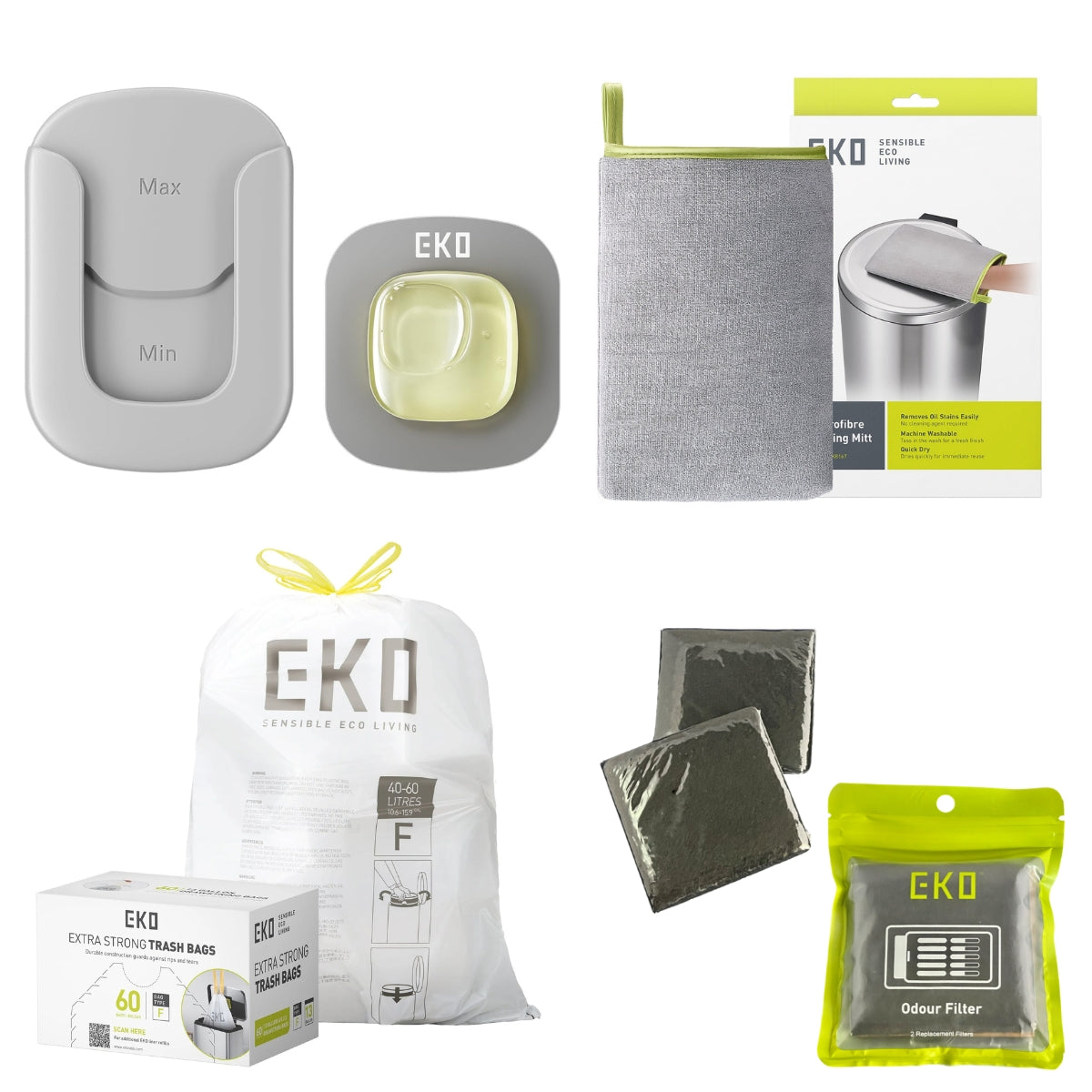 Accessories
