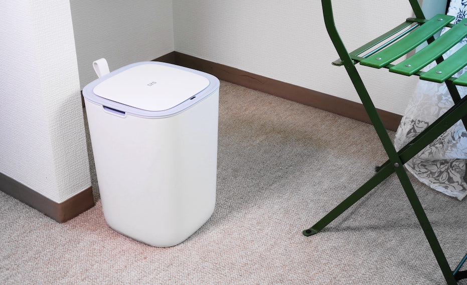 モランディスマートセンサービン12L EK6288-12L