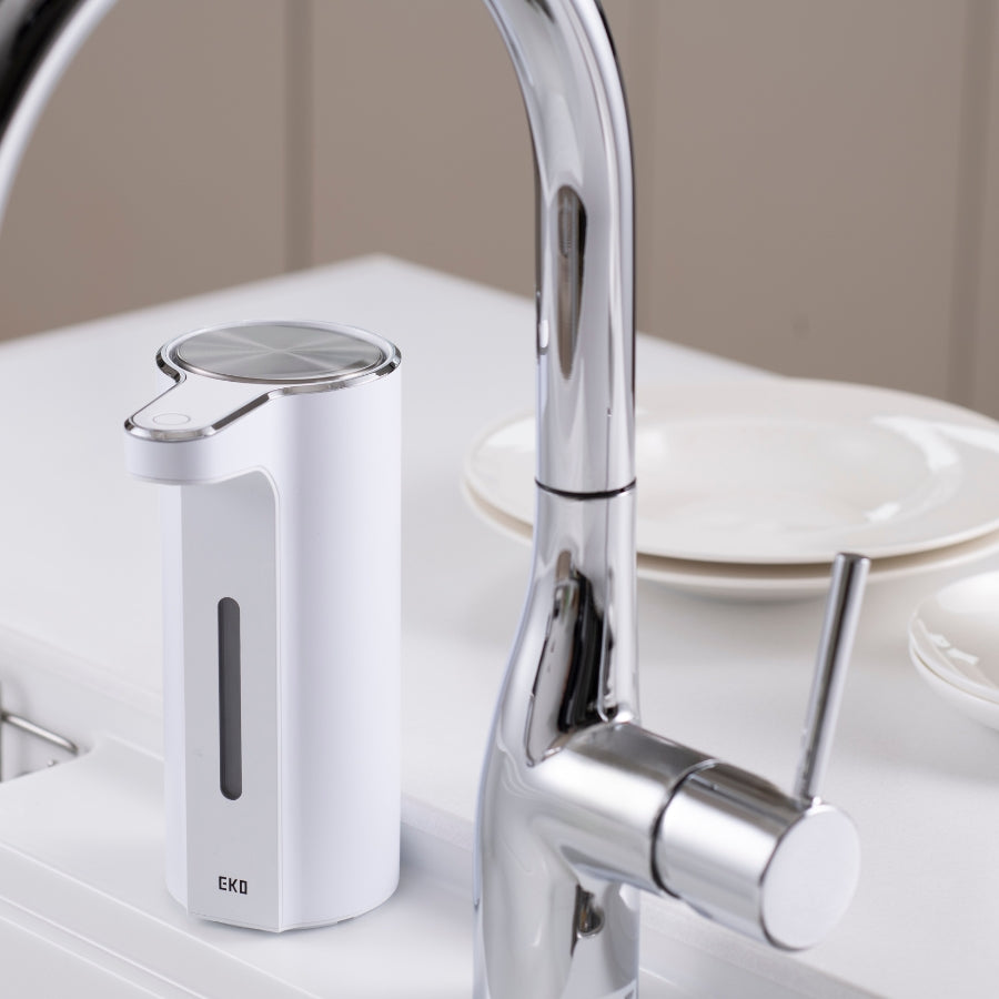 アロマソープディスペンサー400ml EK6088L