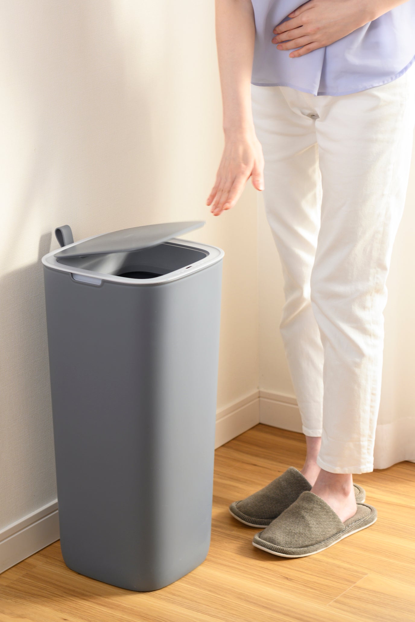 モランディスマート センサービン30L EK6288-30L