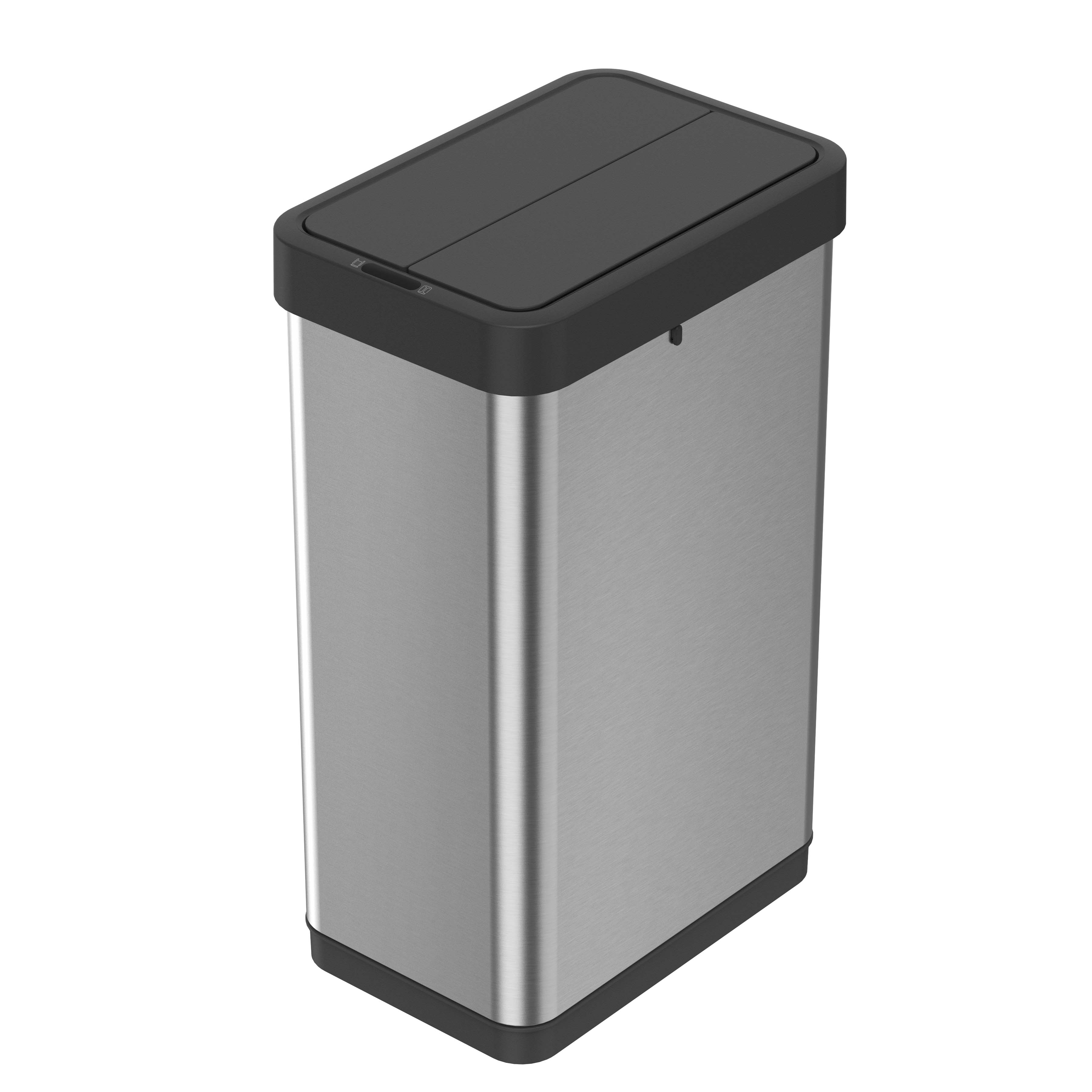 ファントムXセンサービン50L ゴミ袋 45-50L対応 EK9276MT-50L