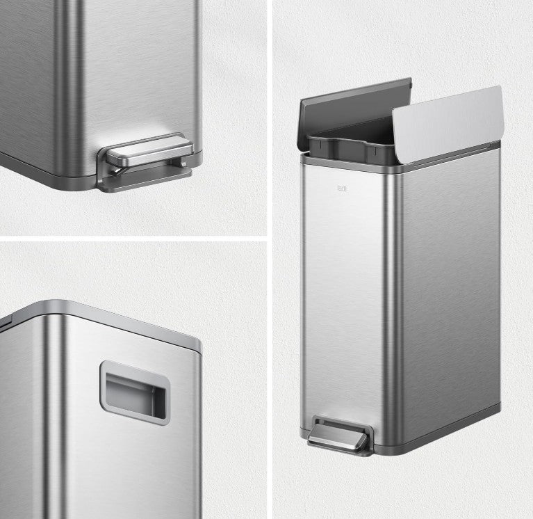 エックスウィングステップビン EK9877MMT-45L