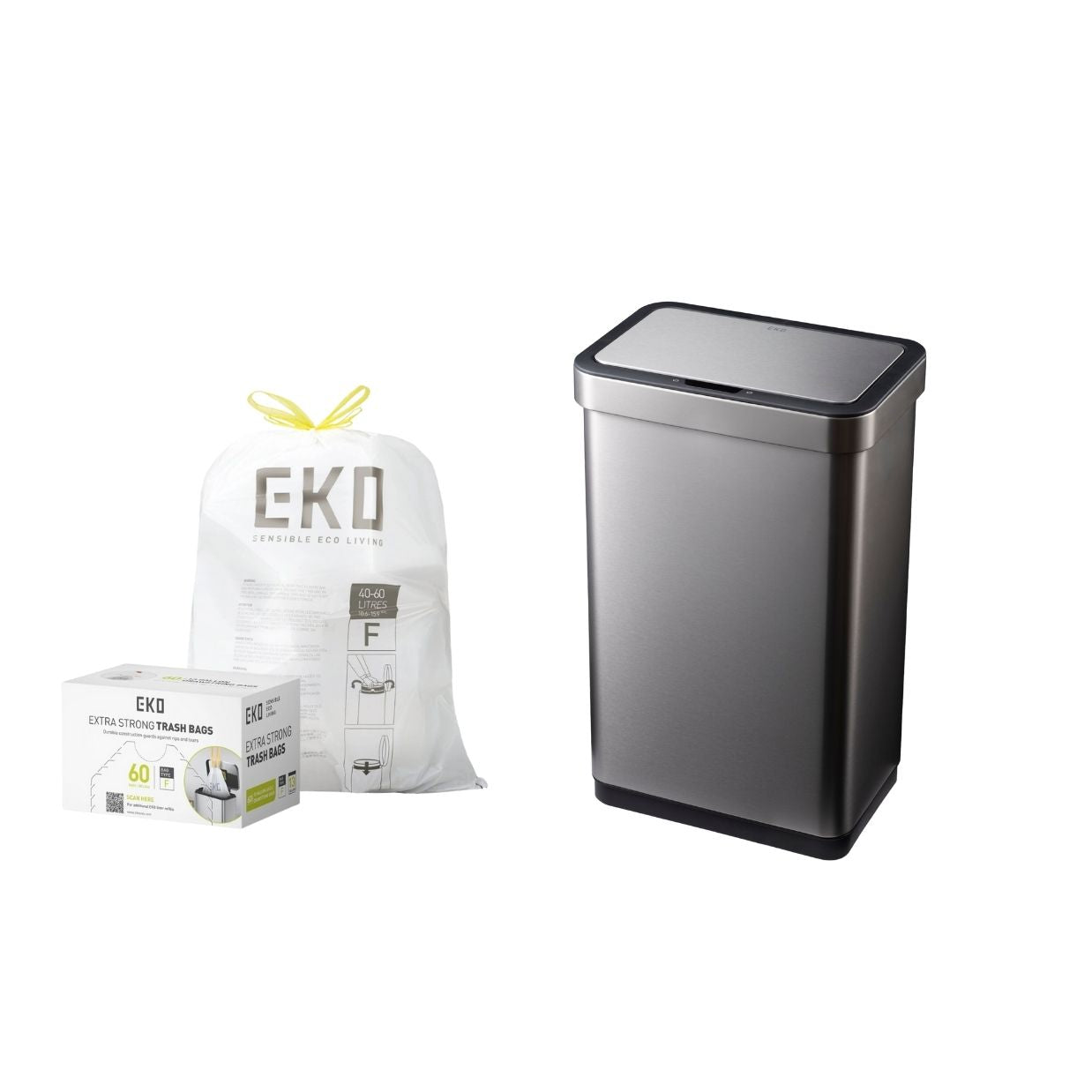 ゴミ箱 ゴミ袋セット