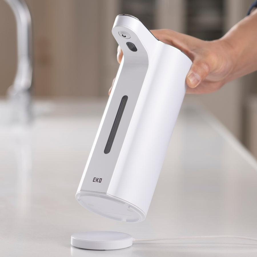 アロマソープディスペンサー400ml EK6088L