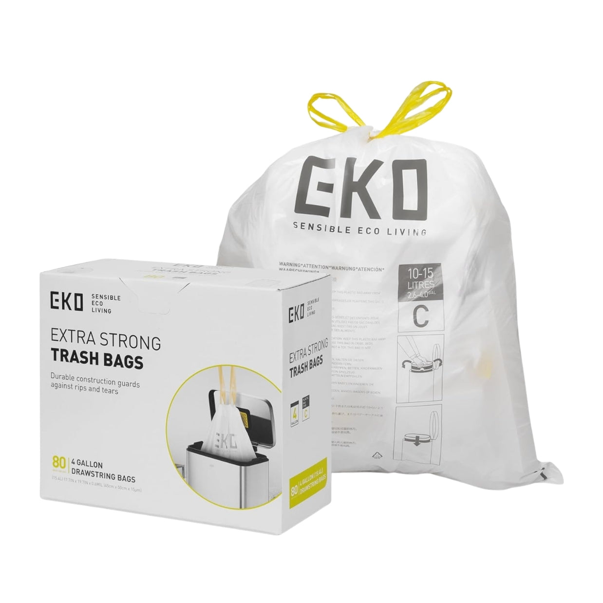 【送料無料対象】EKO専用ゴミ袋