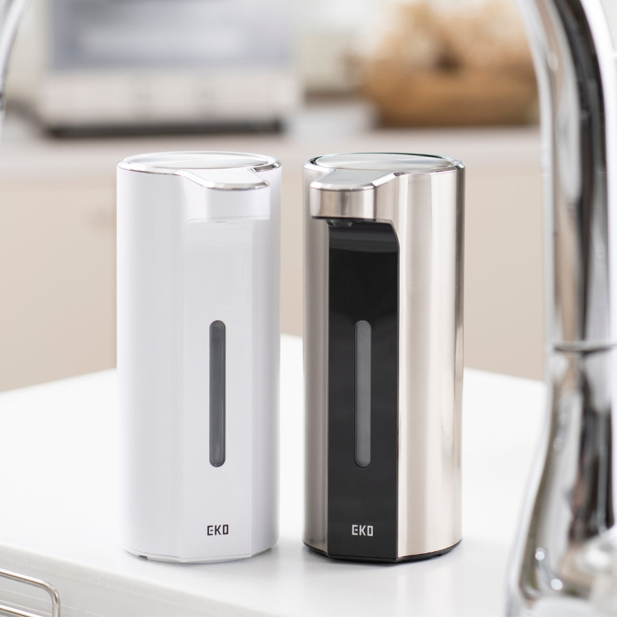 アロマソープディスペンサー400ml EK6088L