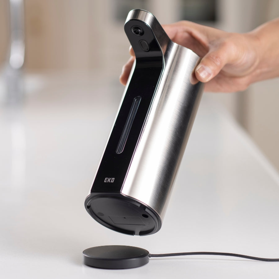 アロマソープディスペンサー400ml EK6088L