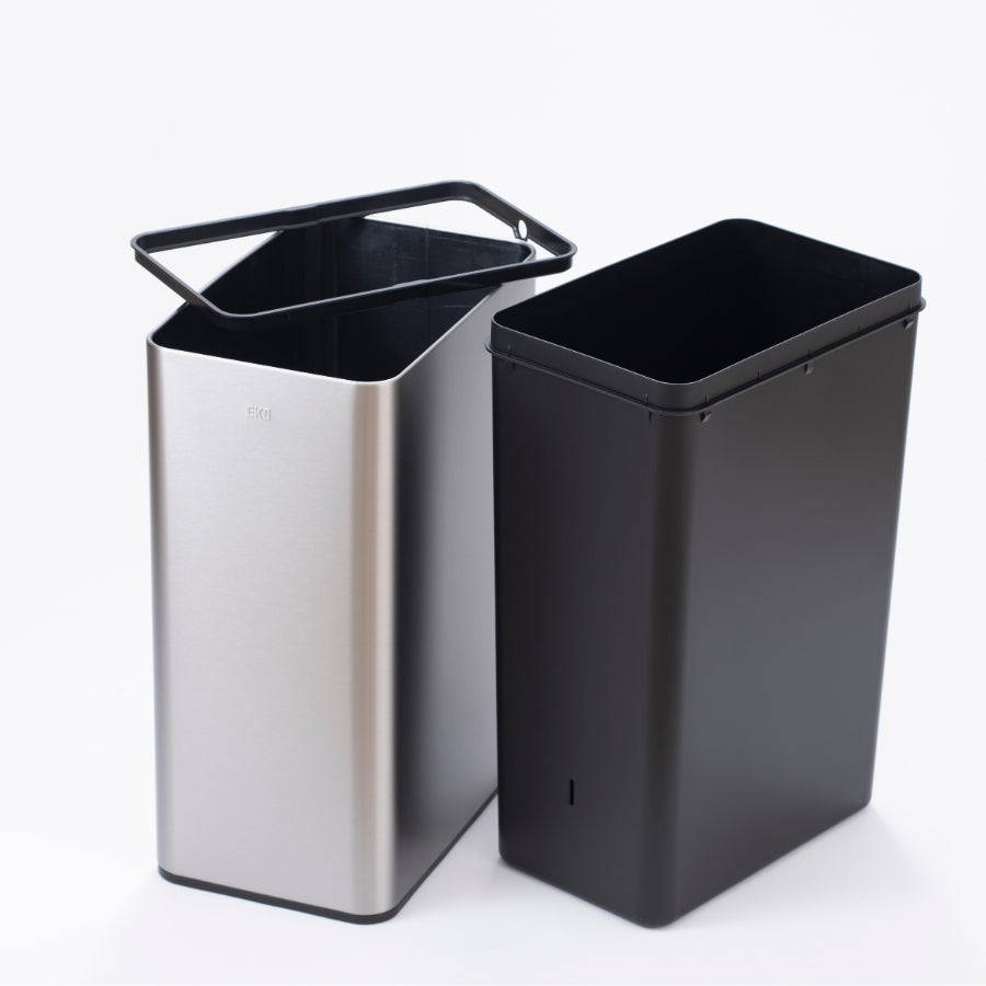 EKO ファントムプロ センサービン センサー付きごみ箱 50L EK9577 イーケーオー 開封済み未使用 札幌市 西区 ファントムプロ センサービン EK9577 50L