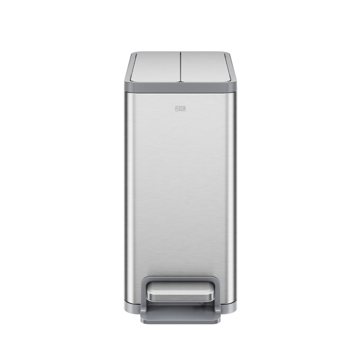 Step Bin
