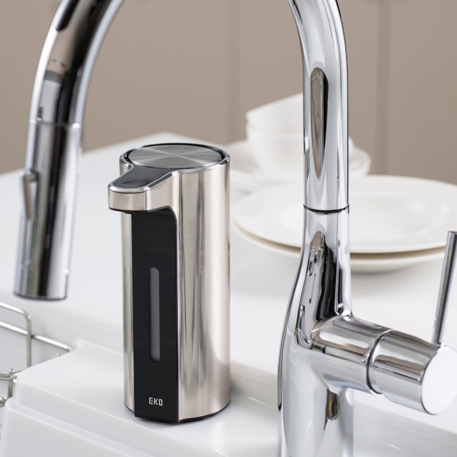 アロマソープディスペンサー400ml EK6088L