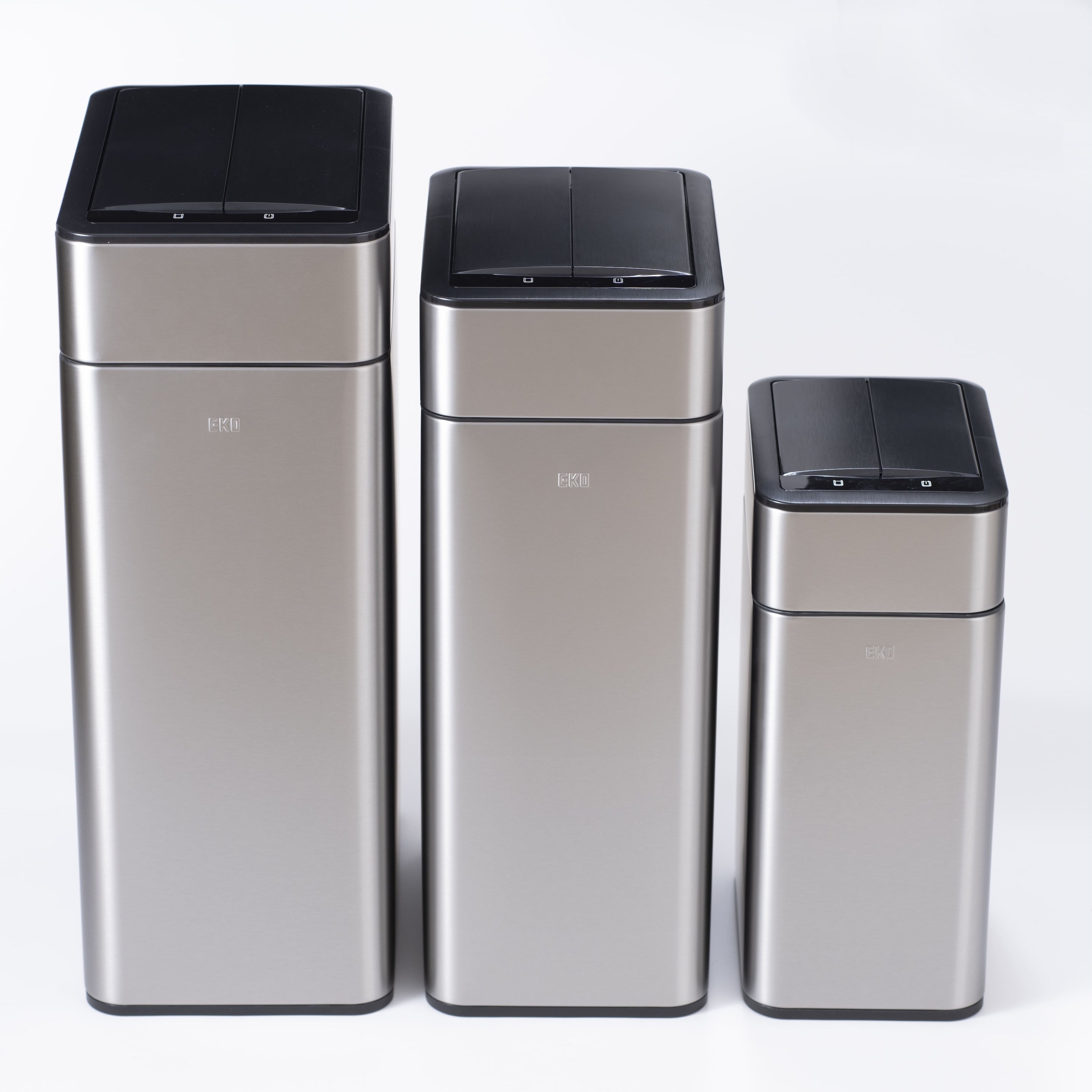 EKO ファントムプロ センサービン センサー付きごみ箱 50L EK9577 イーケーオー 開封済み未使用 札幌市 西区 ファントムプロ センサービン EK9577 50L