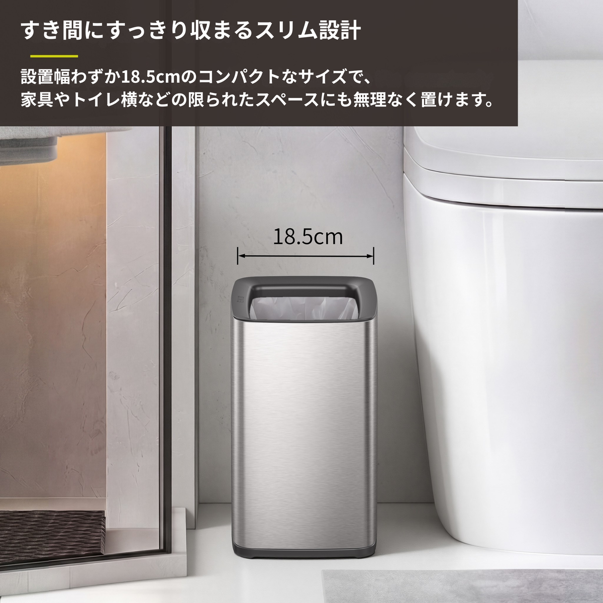ヒマラヤ センサービン25L+35L・ラグーナオープントップビン 10L セット