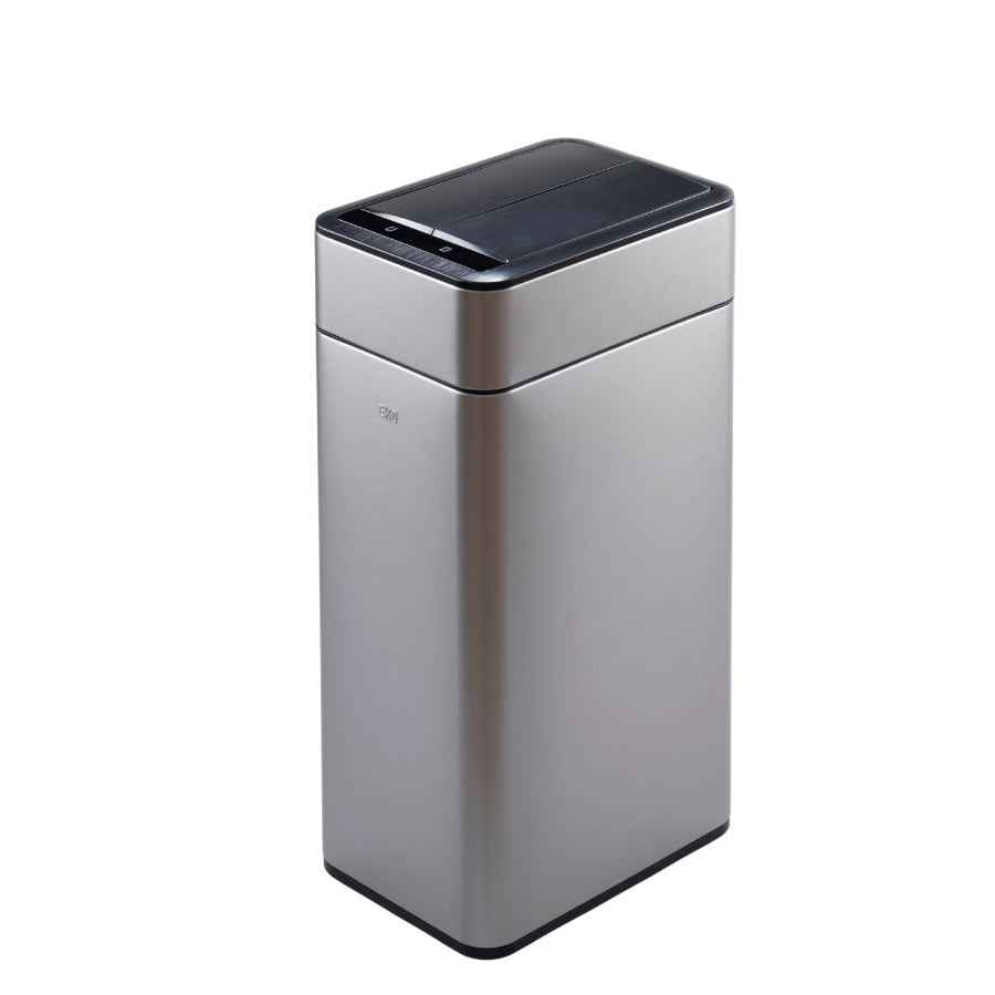 【店頭引き取り限定】EKO センサーゴミ箱 35L+19L CW2339MT Sensible Eco Living センサーゴミ箱 35L+19L | Costco Japan