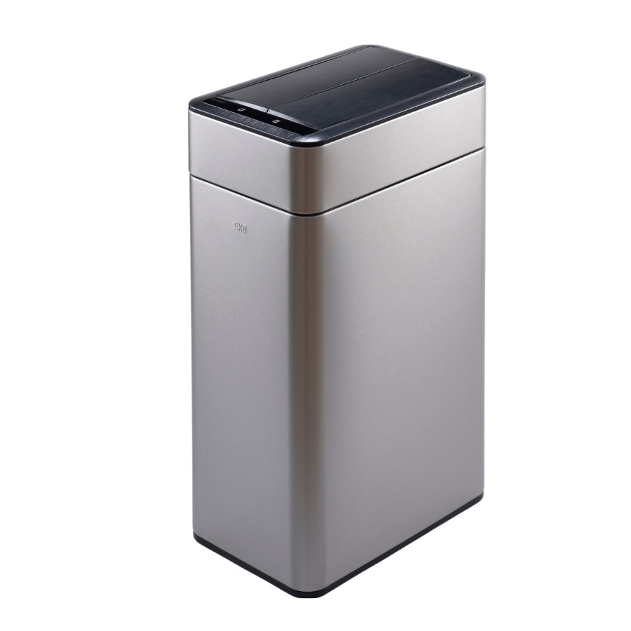 【展示品】EKO ファントムプロ 50L センサーゴミ箱 楽天市場】EKO ゴミ箱 50L センサー ファントムプロ センサー